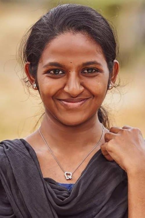 Photo of Dhanya Ananya