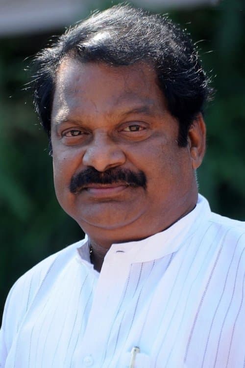 Photo of Dharmavarupu Subramanyam