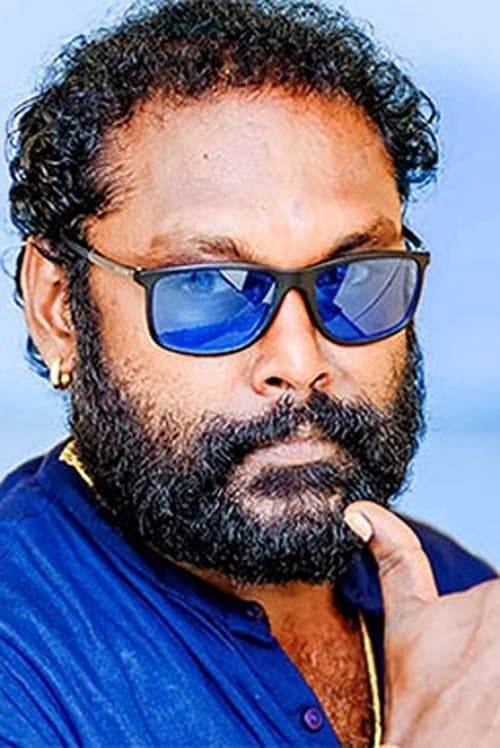 Photo of Dharshan Dharmaraj