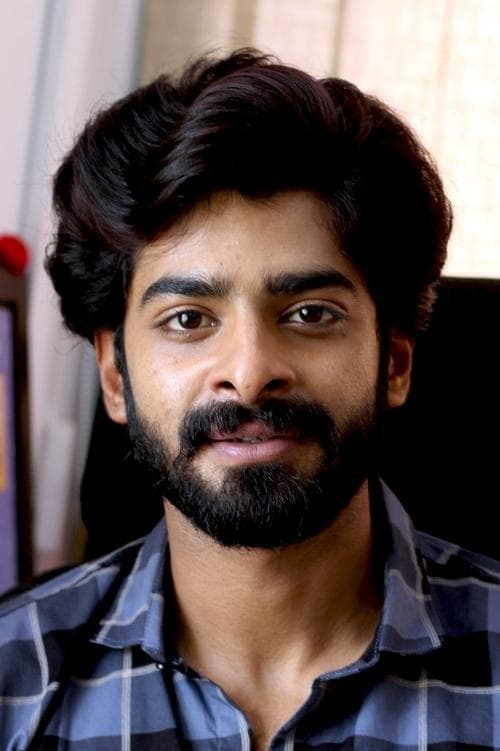 Photo of Dheekshith Shetty