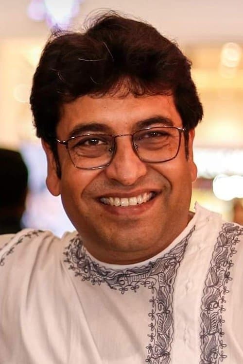 Photo of Dhrubo Banerjee