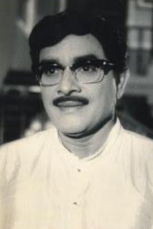 Photo of Dhulipala