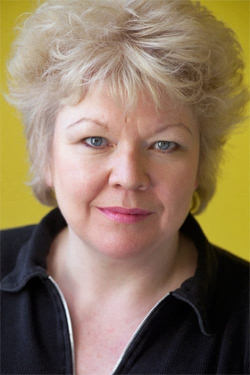 Photo of Di Botcher