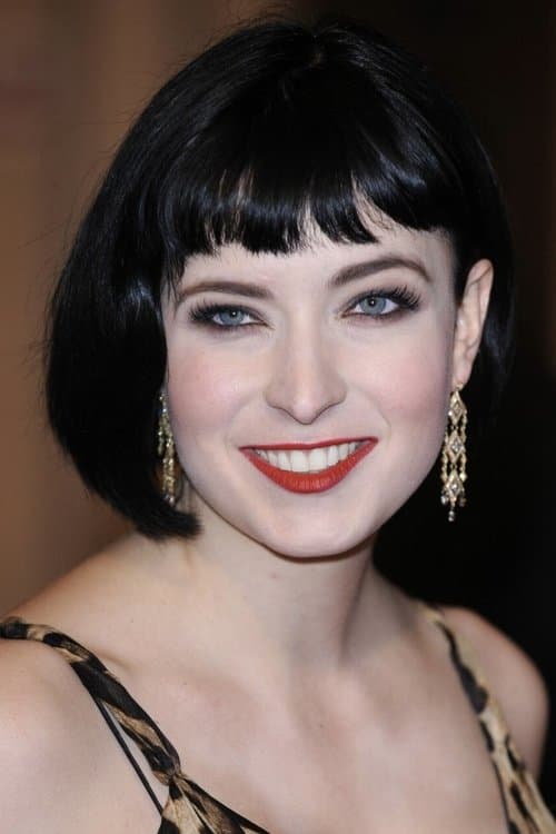 Photo of Diablo Cody