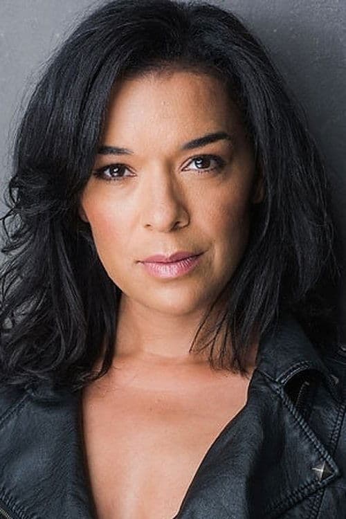 Photo of Diahnna Nicole Baxter