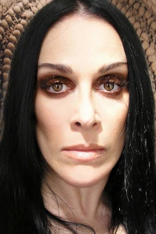 Photo of Diamanda Galás