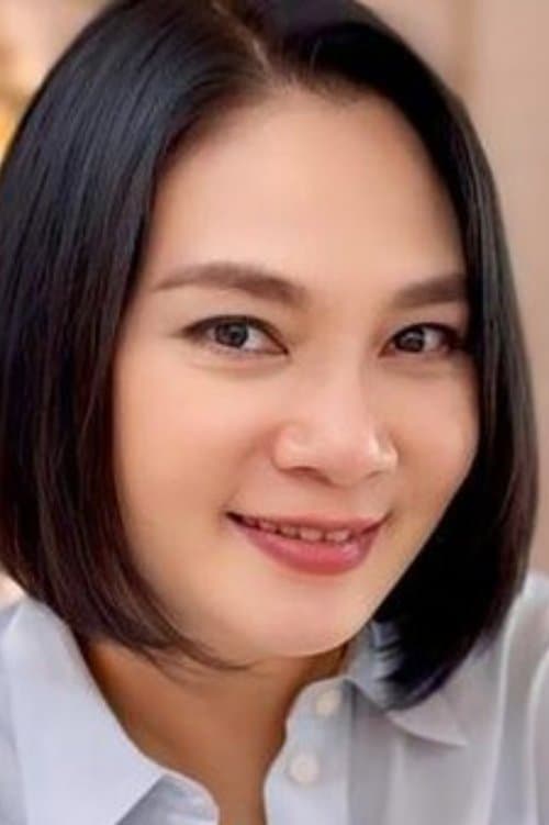 Photo of Dian Nitami