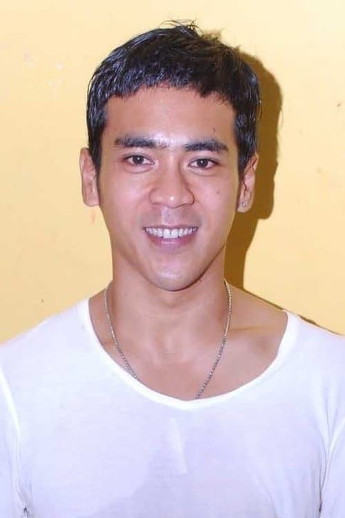 Photo of Dian Sidik