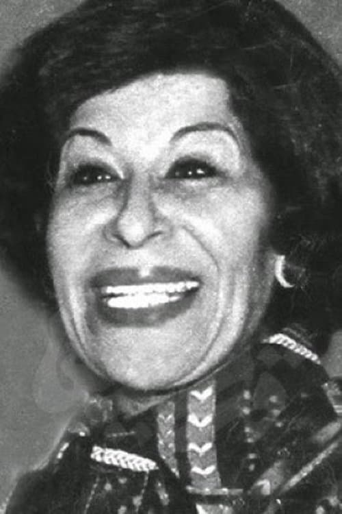 Photo of Diana