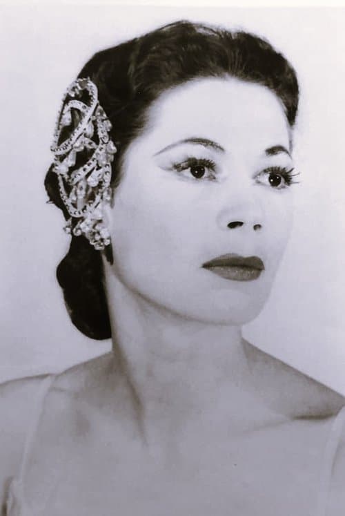 Photo of Diana Adams