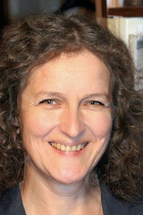 Photo of Diana Anevičiūtė (Valiušaitienė)
