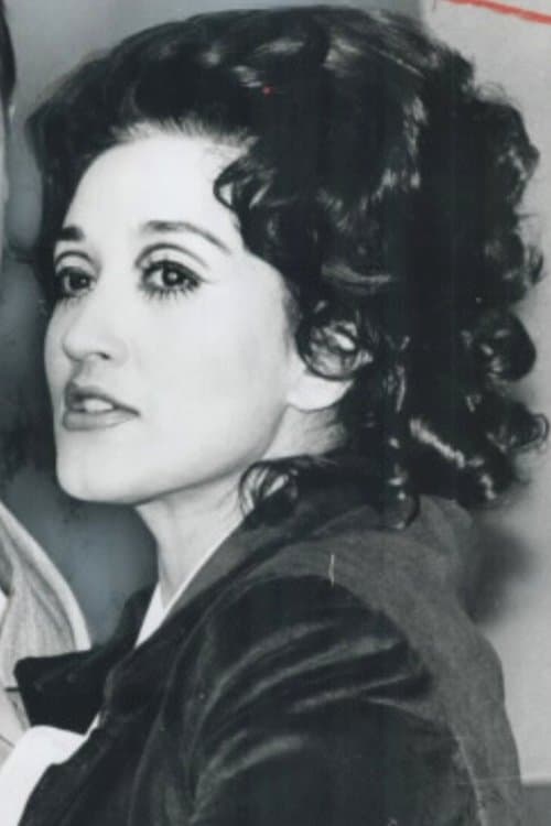 Photo of Diana Barrington