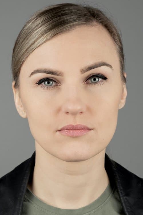 Photo of Diana Birenytė