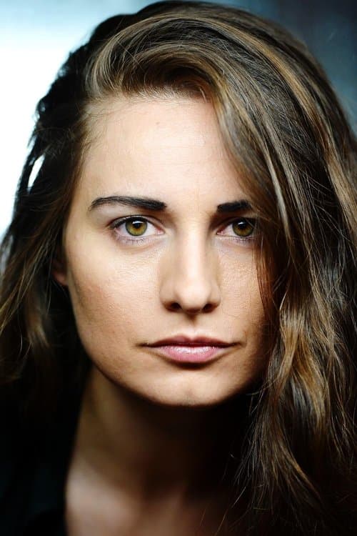 Photo of Diana Busuioc