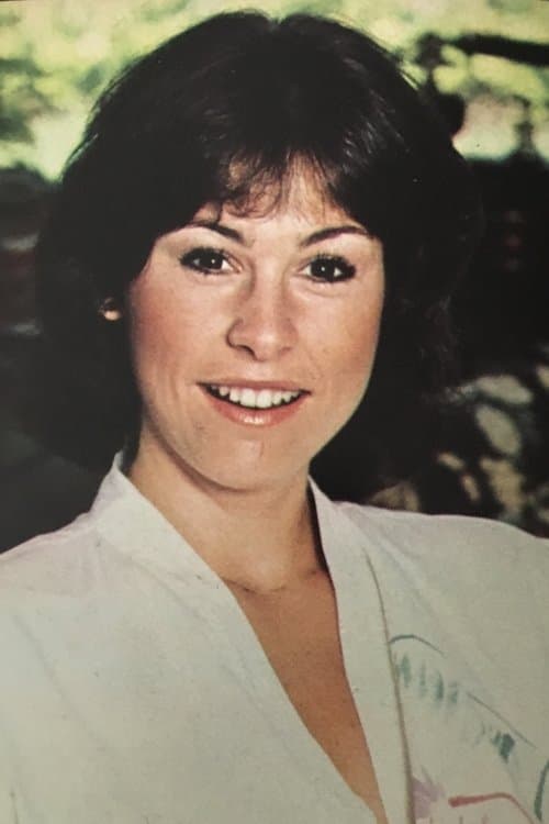 Photo of Diana Canova