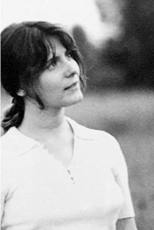 Photo of Diana Chelebieva