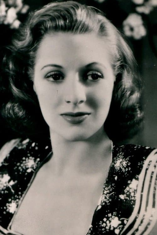 Photo of Diana Churchill