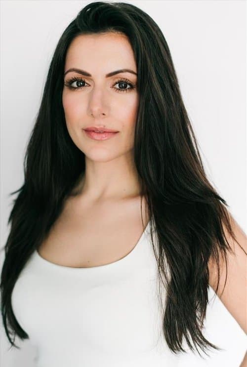 Photo of Diana Cofini