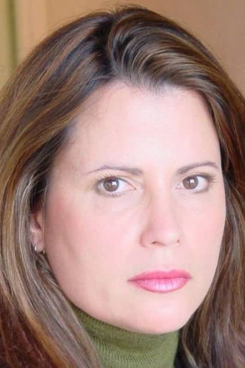 Photo of Diana Cuevas