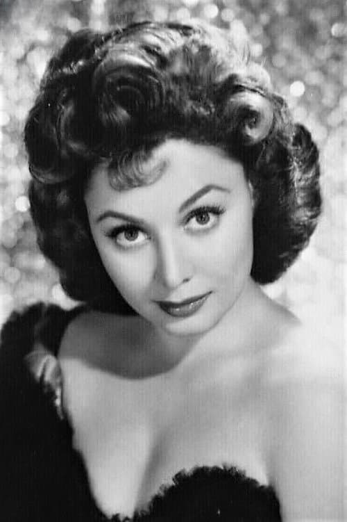 Photo of Diana Darrin