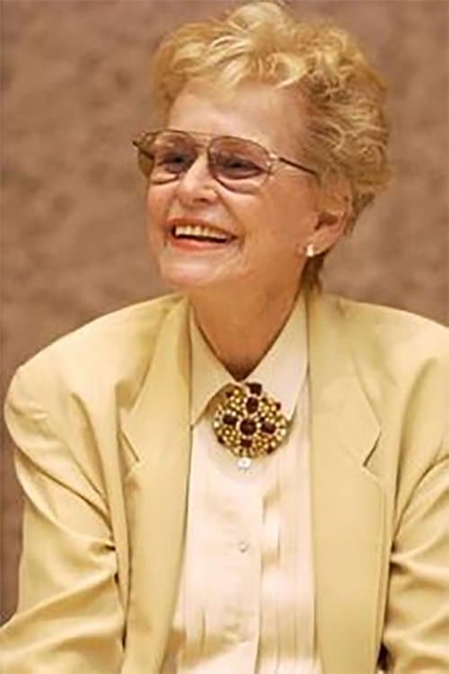 Photo of Diana Douglas
