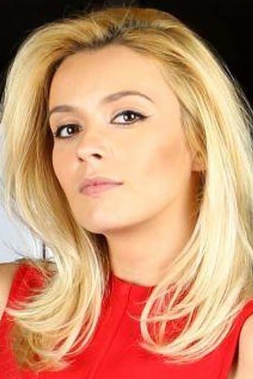 Photo of Diana Dumitrescu