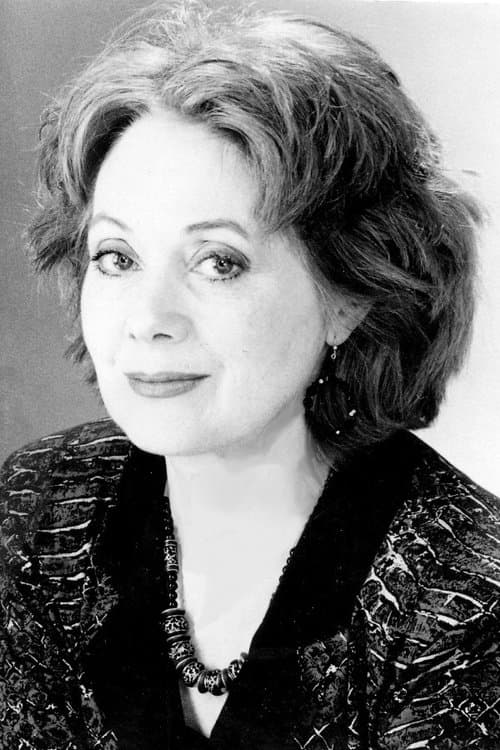 Photo of Diana Fairfax