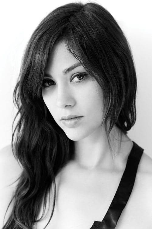 Photo of Diana García