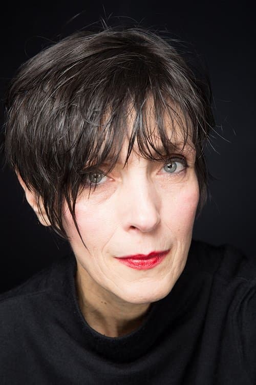 Photo of Diana Gheorghian