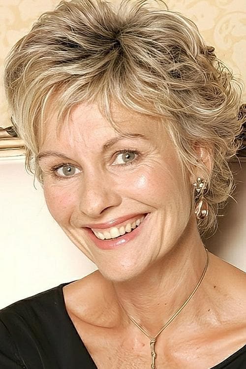 Photo of Diana Hardcastle