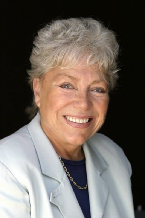Photo of Diana Herbert