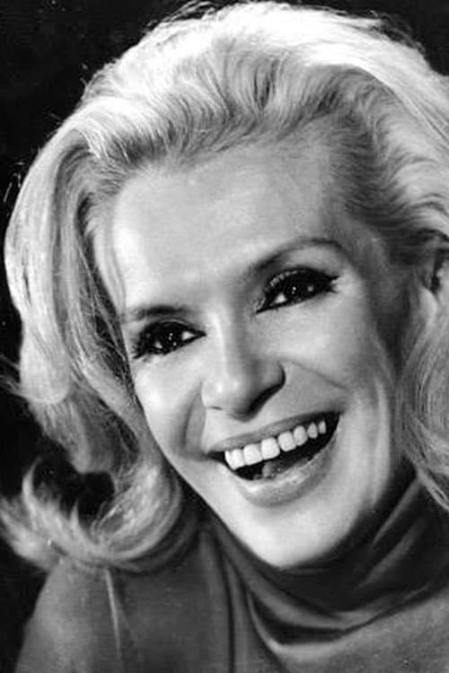 Photo of Diana Ingro