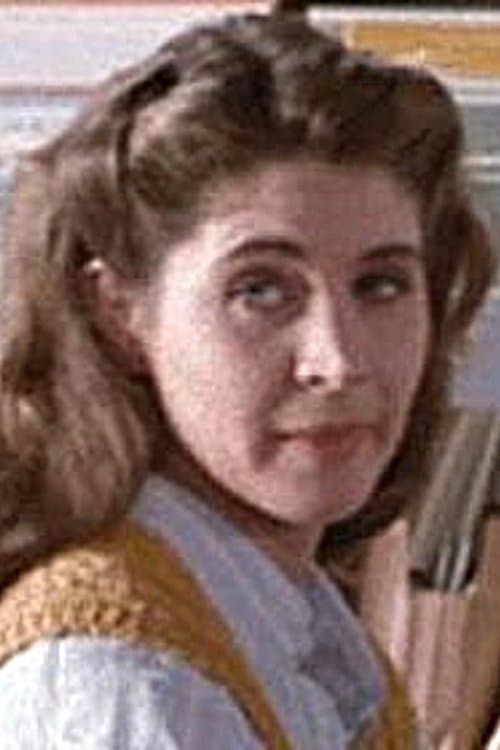 Photo of Diana James
