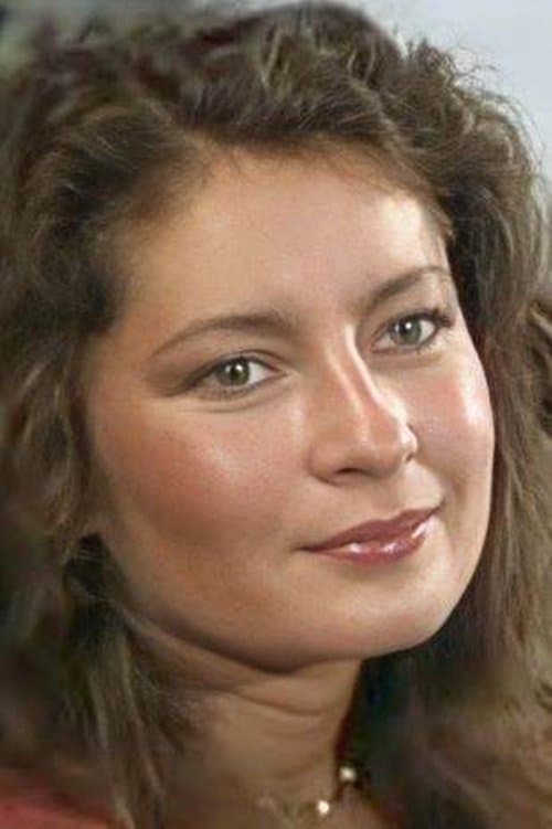 Photo of Diana Jovanovic