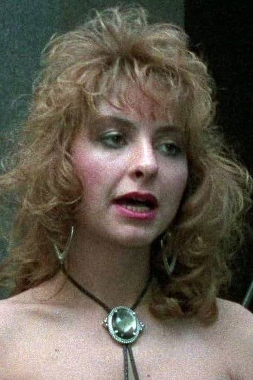 Photo of Diana Karanikas