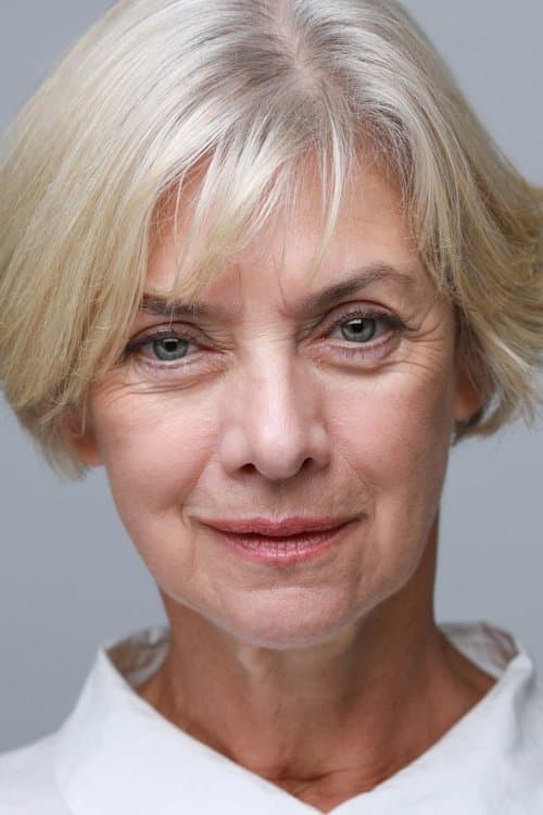Photo of Diana Kent