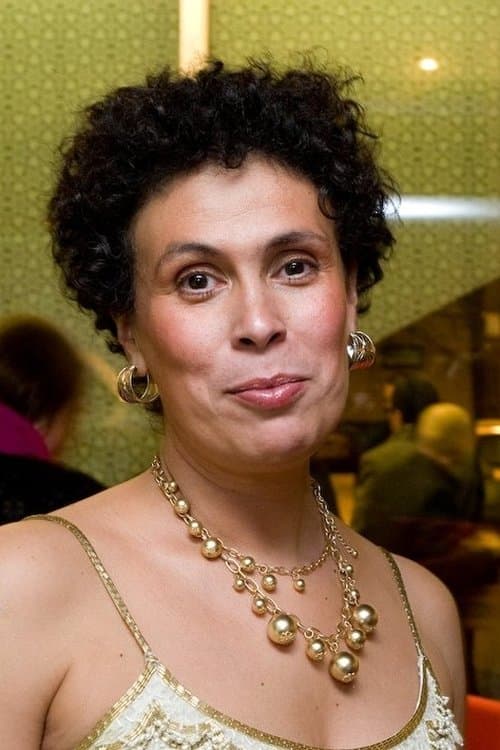 Photo of Diana Klas
