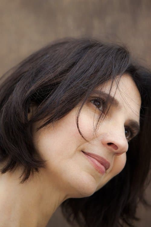 Photo of Diana Lamas