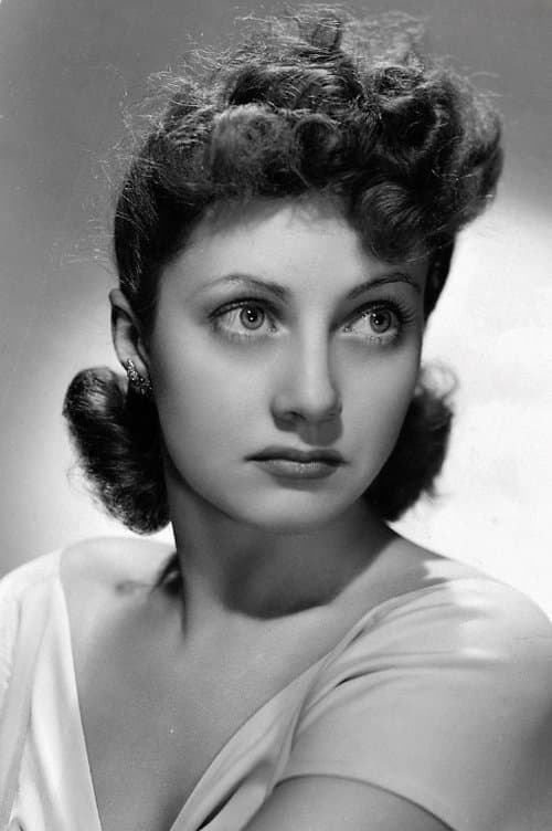 Photo of Diana Lewis