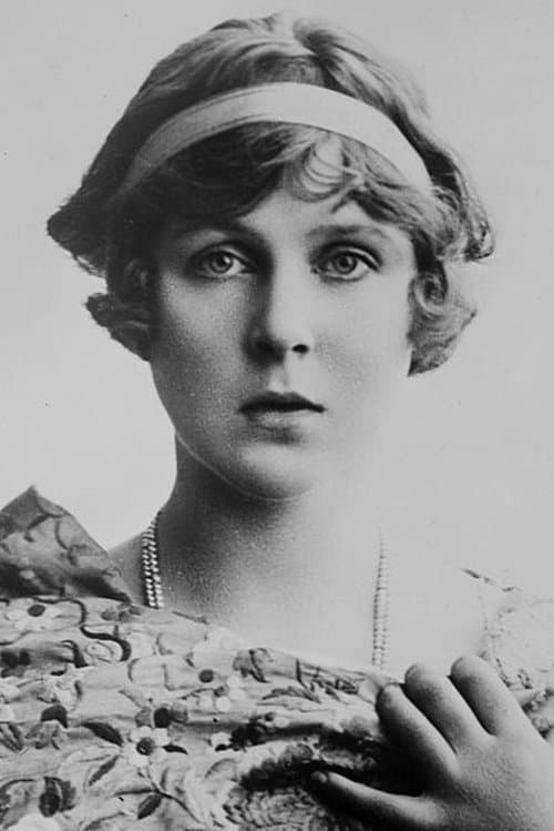 Photo of Diana Manners