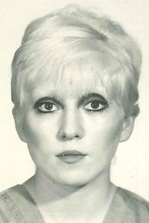 Photo of Diana Mariscal