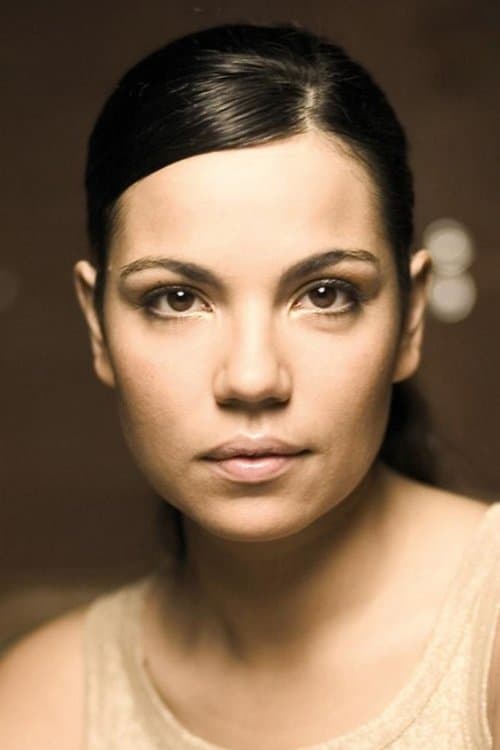 Photo of Diana Palazón