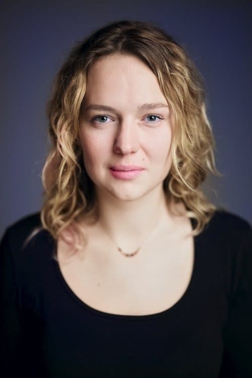 Photo of Diana Pavlacková