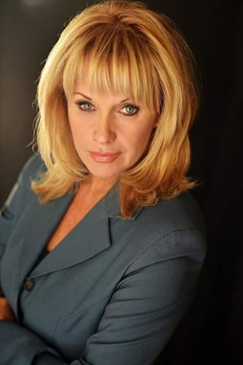 Photo of Diana Platts