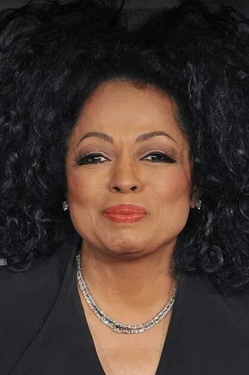 Photo of Diana Ross