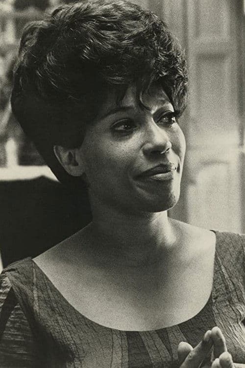 Photo of Diana Sands