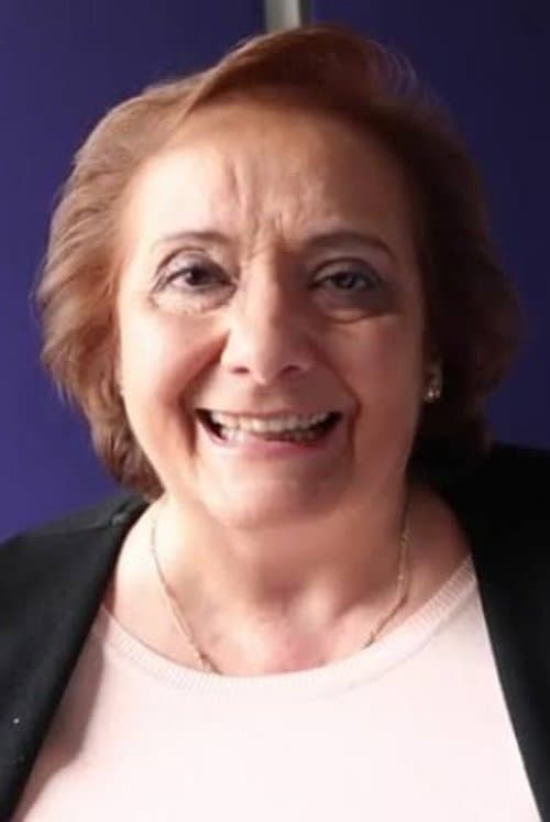 Photo of Diana Santos