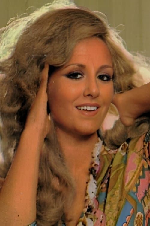 Photo of Diana Sorel
