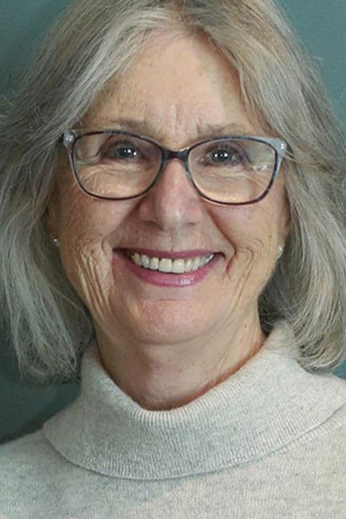 Photo of Diana Stevan