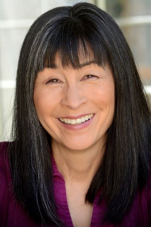 Photo of Diana Tanaka